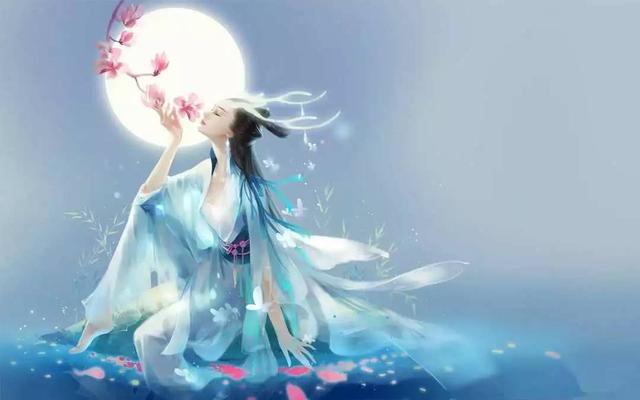 人约黄昏后的上一句，人约黄昏后的上一句是什么节日（元宵夜情侣美妙相约）