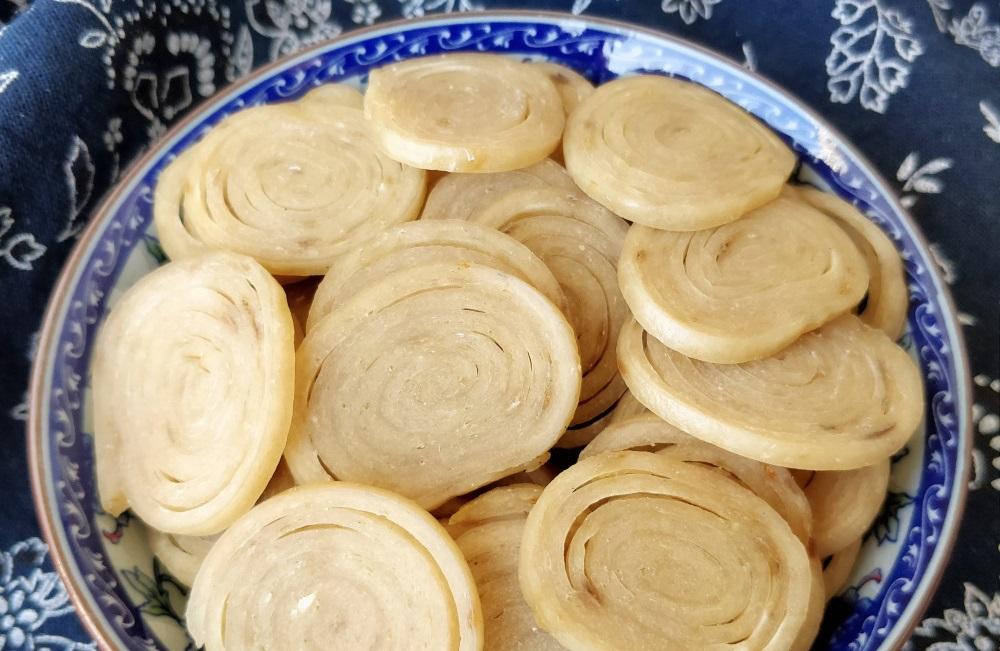 黄冈团风县特产美食有哪些可以买回家吃？