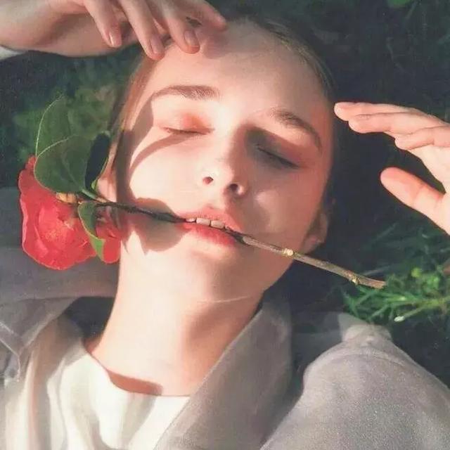 优质情头ins高质感，ins.优质情头.⭕，微信头像（总会有那么一个人）