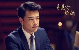 张翰几岁演的一起来看流星雨，张翰几岁（8位“演不了穷人”的男星）