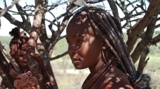 濒临消失的神秘驯鹿人，世界上面临“消失”的8个纯原始部落