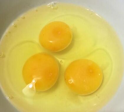 圖片[2]-【嫩炒雞蛋】做法步驟圖 再不會又干又老 又難吃了-起舞食譜網