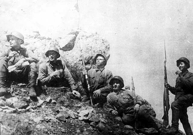 东宁：塞北江南 口岸名城，东宁要塞图片（仍有一只鬼军暗藏于我国地下）