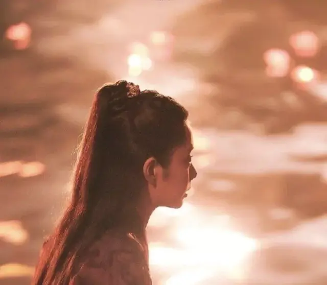 我想要好看的头像，超好看头像（头像丨超级好看的微信头像）