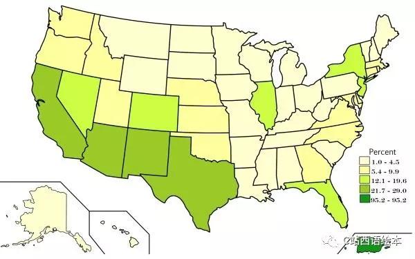 西语是什么语言，西语指的是哪里的语言（西班牙语：中国的小语种）