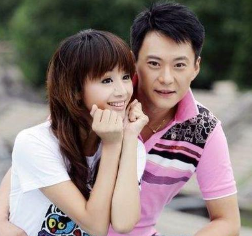 曹颖个人资料，曹颖：当红时期“下嫁”王斑（曹颖个人资料）