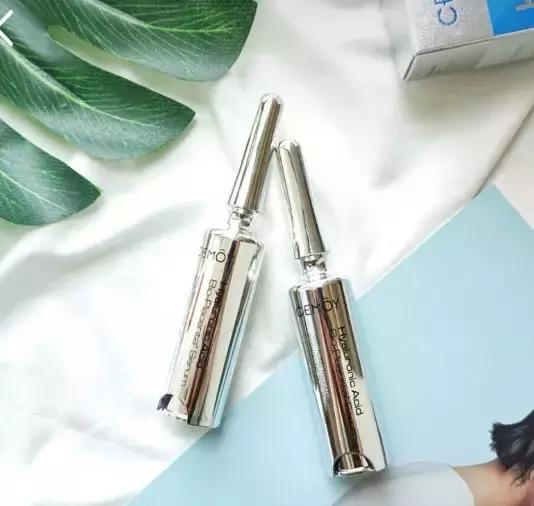 安瓶是什么,化妆品安瓶是什么(安瓶到底是个什么神仙护肤品) 安瓶是什么,化妆品安瓶是什么(安瓶到底是个什么神仙护肤品)