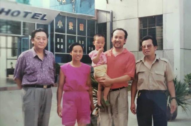 历届春晚小品一等奖，春晚小品全家福演员（郭达如今怎么样了）