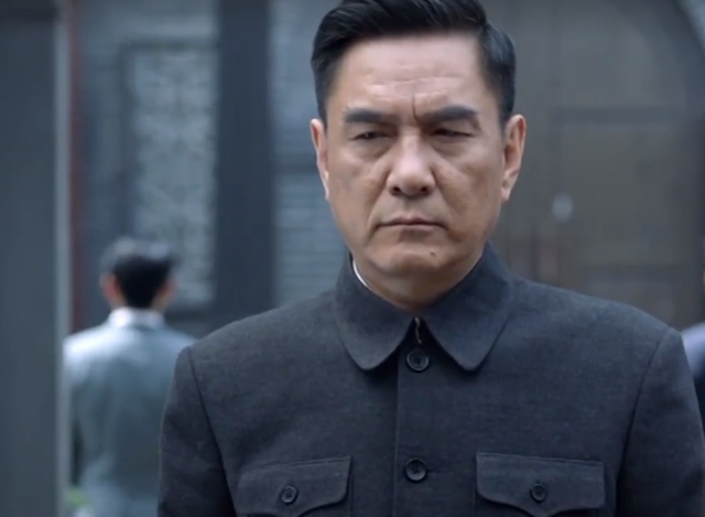 惊蜇大结局，惊蛰是哪一天（《谍战深海之惊蛰》大结局）