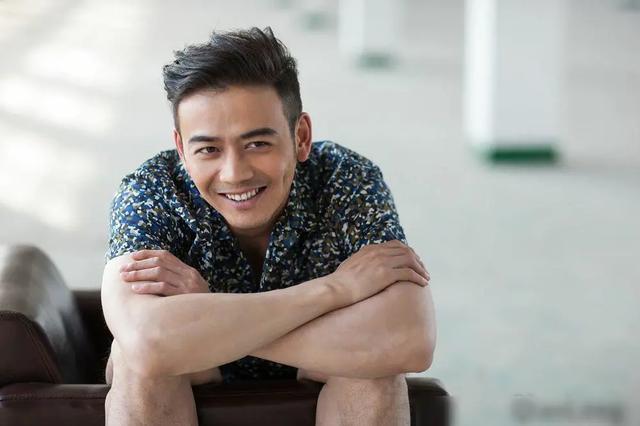 杨硕怎么了，杨烁个人资料（从演技派到口碑跌到谷底）