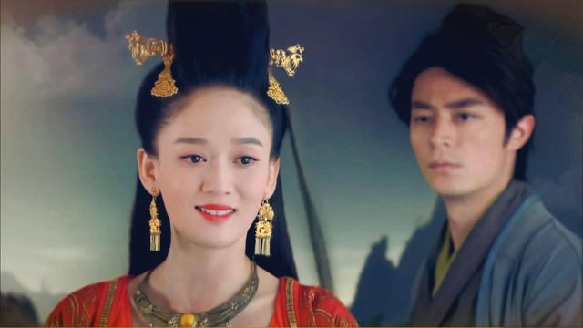 陈乔恩和张翰合作过哪部电视剧，张翰和陈乔恩拍了什么电视剧（遇到小9岁男友艾伦）