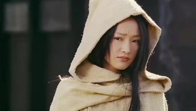 画皮结局是什么，电影画皮的结局（顿悟了“婚外恋”表象下的爱情本质）