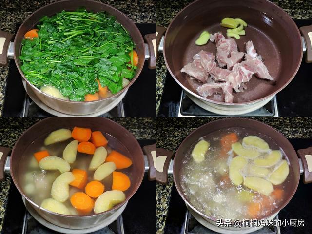 广东老火靓汤，广东老火靓汤简介（推荐10种广东老火汤）