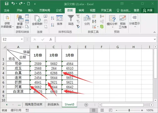 为什么excel求和总是0，为什么excel求和为0（Excel数据求和结果总是0）