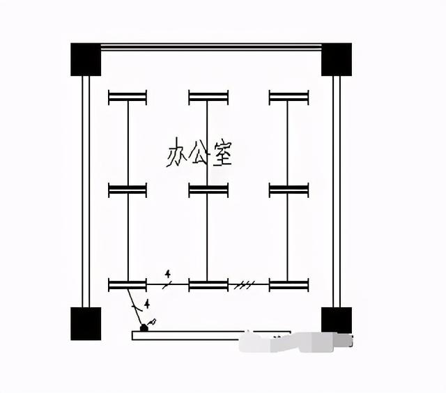 电工图纸怎么看学得快，电工图纸怎么看学得快还是慢（零基础学习电气识图）