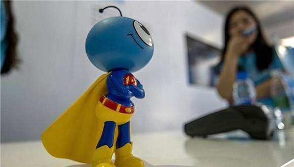 蚂蚁借呗上征信吗，支付宝里的蚂蚁借呗上征信的吗（2019年蚂蚁借呗上征信系统吗）