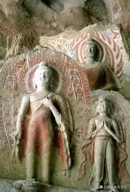 隋朝统一了哪几个国家，隋朝之前还有哪些大一统的王朝（甘肃人建立了一半）