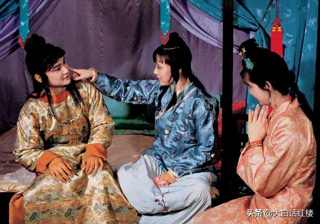 林黛玉怎么死的，是上吊而死还是投湖而死