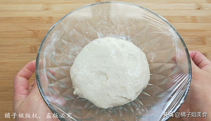 圖片[8]-【醬香餅】做法步驟圖-起舞食譜網