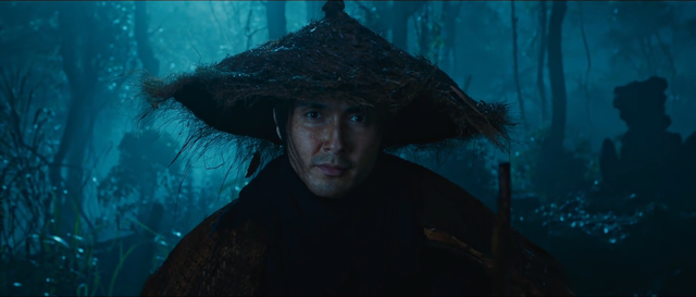 闯雨的特点，对闯雨有哪些了解（《鬼吹灯》系列最佳）