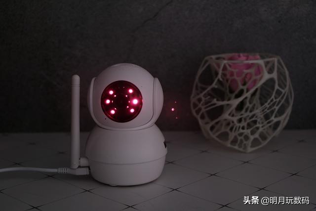超级看看怎么安装，超级看看怎么安装使用（让家庭安全不留死角——西数紫卡u0026明宏凯摄像机测评）