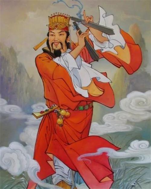 滥竽充数的主人公是谁，滥竽充数出自哪本书（“八仙”中滥竽充数的一位大仙）