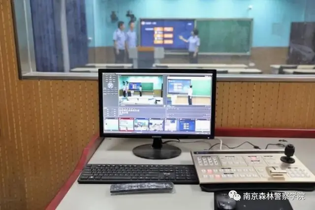 南京森林警察学院教务处，南京森林警察学院教务管理系统官网登录入口（我院三组参赛队伍顺利进入第13届中国大学生计算机设计大赛决赛）