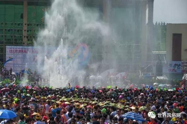 傣族的风土人情,傣族的风土人情20字介绍(傣族传统节日大全) 傣族的风土人情,傣族的风土人情20字介绍(傣族传统节日大全)