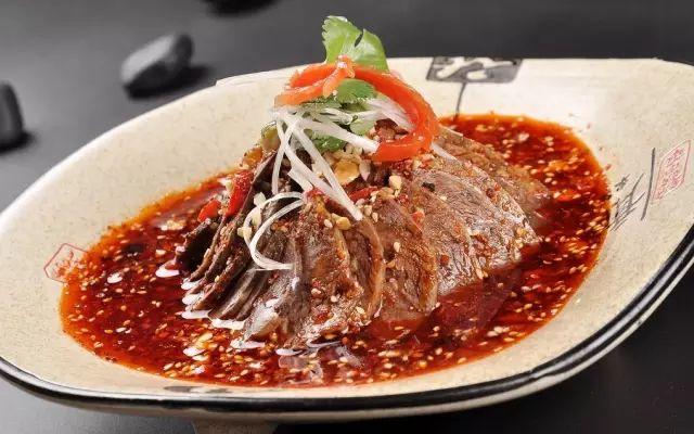 巴适得板什么意思，巴适得板是什么梗（这个天气，吃点川菜，巴适得很）