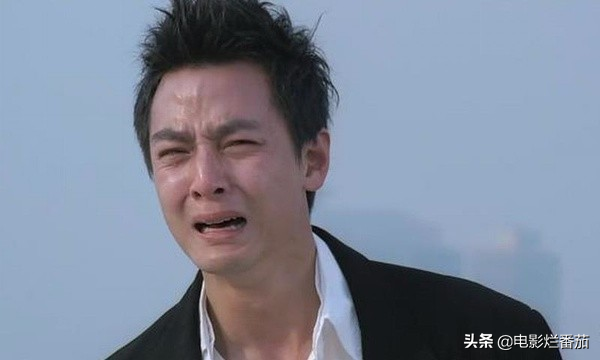 收手吧阿祖什么梗，港片中那些经典反派
