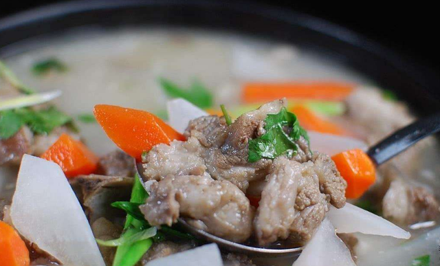 羊肉怎麼燉好吃,羊肉怎麼燉好吃又營養(燉羊肉牢記