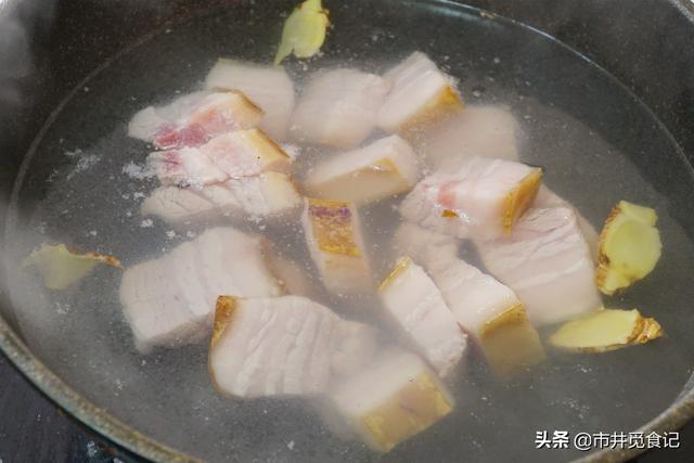 红烧肉高压锅压几分钟，红烧肉高压锅压几分钟呢（巧用高压锅做红烧肉）