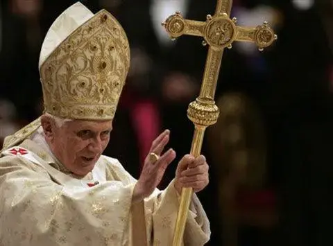 梵蒂冈为什么没人敢打，最小的国家（梵蒂冈人口不到1千）