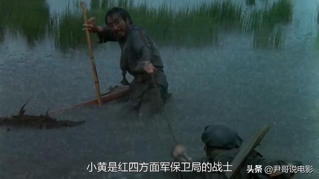 红军长征面临哪些困难，红军长征时的学校（过草地是长征最艰难的时刻）