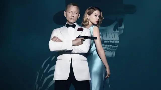 007观看顺序及演员，电影007系列观看顺序（5部丹尼尔·克雷格《007》综合评分排名）