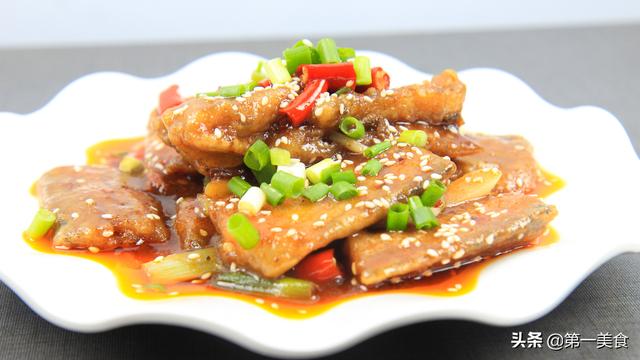 带鱼怎么做好吃，带鱼怎么做好吃又简单视频（做带鱼想要好吃有技巧）
