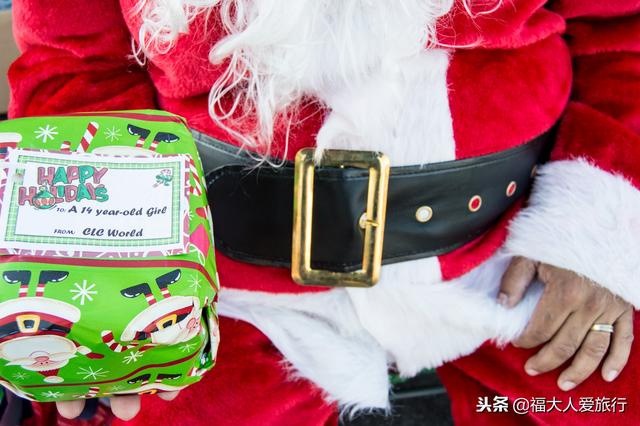 真的有圣诞老人吗，圣诞老人是真的还是假的（出场费20万欧）