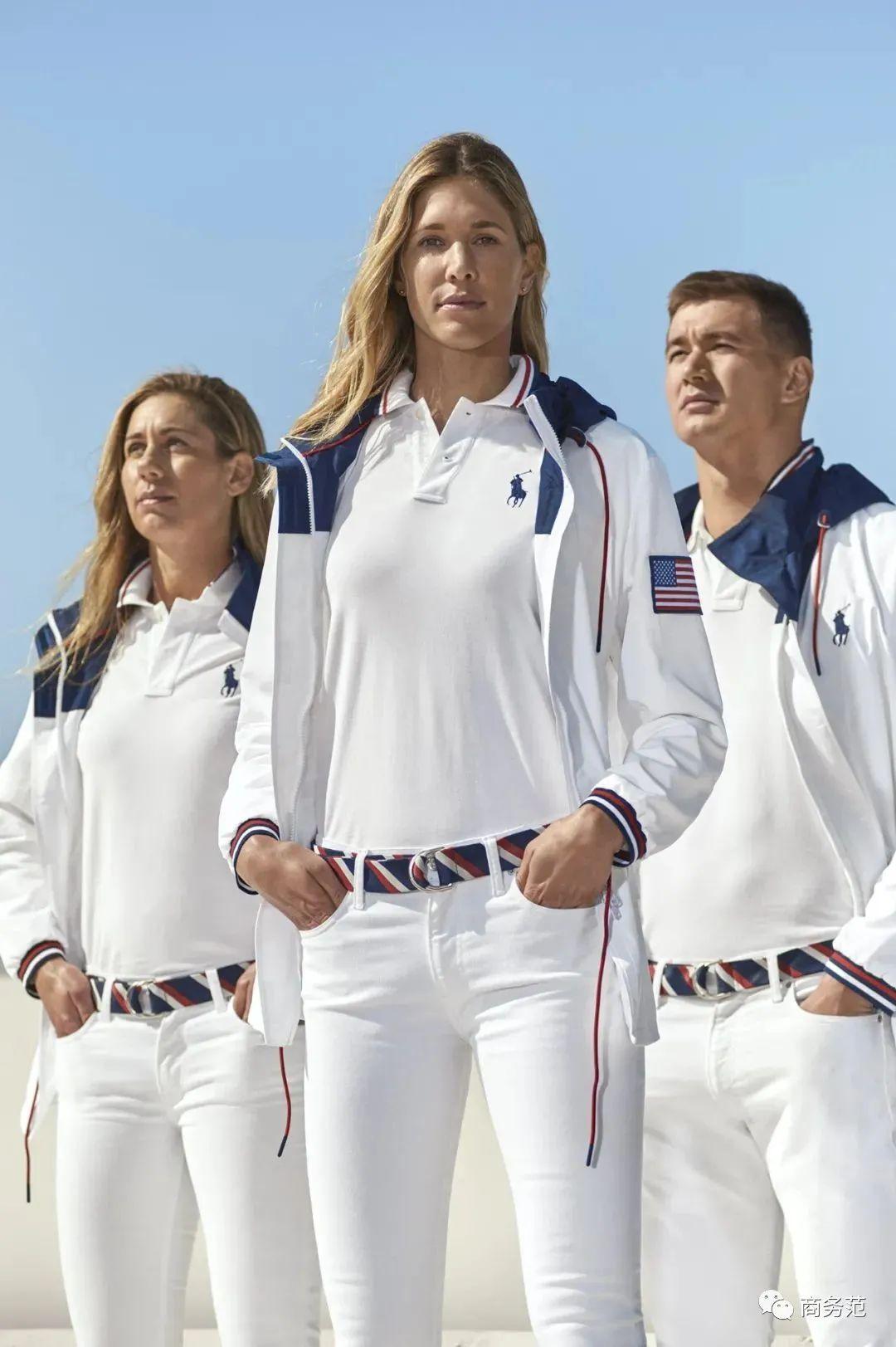 武术服有哪些款式，如何选购武术服装（奥运各国穿啥运动品牌）