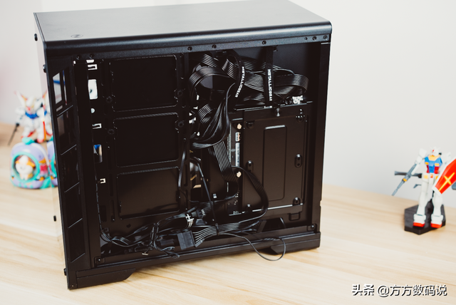 itx是什么意思，itx是什么时候出现的（装习惯了ATX）