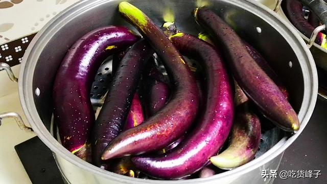 茄子可以放冰箱吗，茄子能放在冰箱里面保鲜吗（腌一腌放冰箱保存）