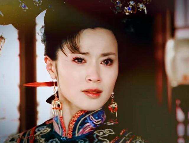 中国古代四妃是哪四妃，四妃都是哪四妃（康熙帝惠妃：位列四妃之首）