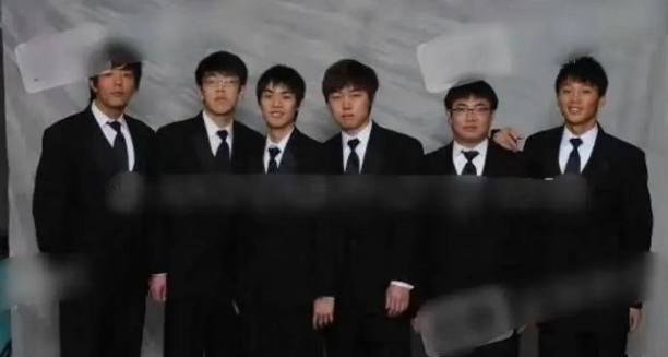 张恒个人资料 张恒资料介绍，张恒个人资料（根本不是什么富二代）