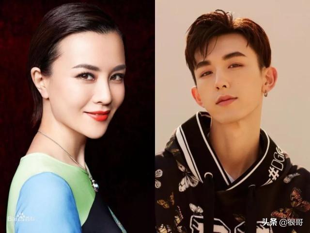 电视剧家常菜演员表，电视剧家常菜剧情介绍演员表（他们在少年派中扮钱三一父母）