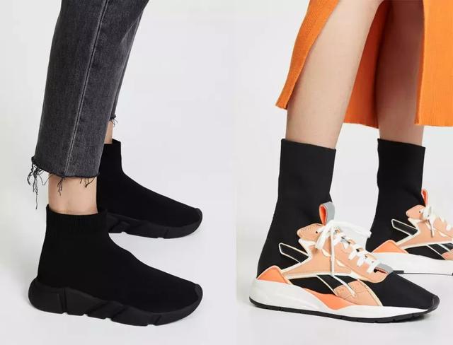 袜靴适合什么腿型，腿型选择靴子（袜靴+裙装，解锁的时髦组合）