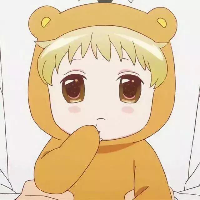 单身汪专用情头，微信头像，单身汪专用情头（超级甜的100张情侣头像拿好不谢）