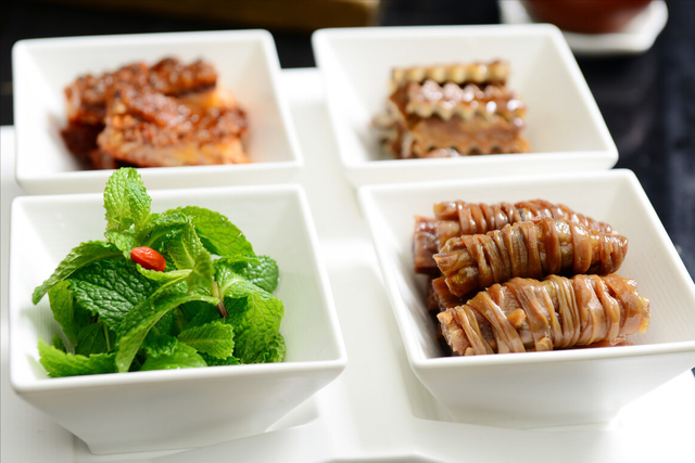 中国四大名菜，中国四大名菜猴头（山东“10大经典名菜”都有哪些）