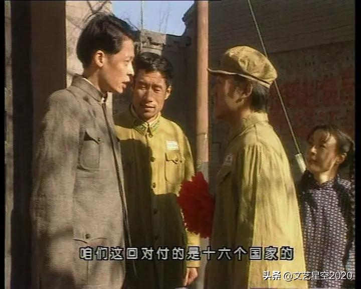 王志文演过的10大经典电视剧（把演技体现明明白白的）