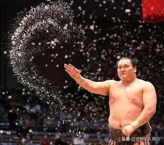 相扑运动员寿命，日本相扑冷知识（日本相扑选手因新冠去世）