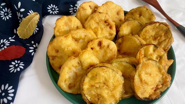 炸藕合的家常做法，藕合怎么炸又脆又焦又好吃（教你“团圆炸藕合”做法）