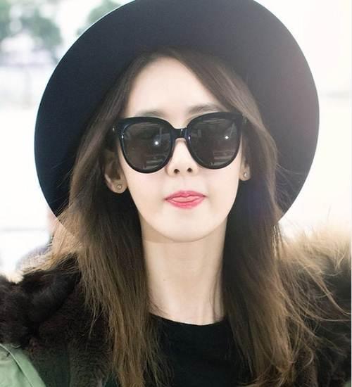 gm眼镜中文叫什么，gm眼镜全称英文怎么说（火到爆的墨镜潮牌——Gentle）